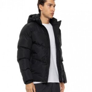 SPLENDID JACKET ΑΝΔΡΙΚΟ ΜΑΥΡΟ 54-201-018 REGULAR FIT