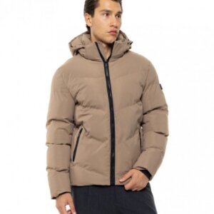 SPLENDID JACKET ΑΝΔΡΙΚΟ ΜΠΕΖ 54-201-018 REGULAR FIT