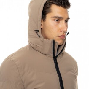 SPLENDID JACKET ΑΝΔΡΙΚΟ ΜΠΕΖ 54-201-018 REGULAR FIT