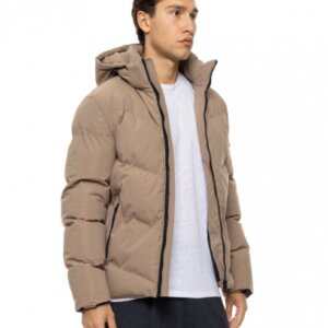 SPLENDID JACKET ΑΝΔΡΙΚΟ ΜΠΕΖ 54-201-018 REGULAR FIT