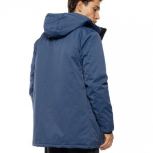 SPLENDID JACKET MIDI ΜΠΛΕ-INDIGO ΑΝΤΡΙΚΟ 54-201-057 REGULAR FIT