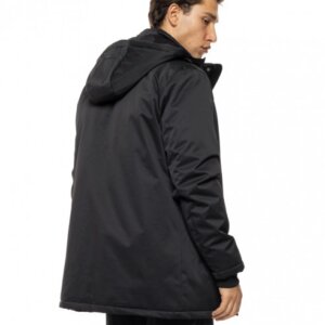 SPLENDID JACKET MIDI ΜΑΥΡΟ ΑΝΤΡΙΚΟ 54-201-057 REGULAR FIT