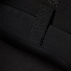 FUNKY BUDDHA BACKPACK ΑΝΔΡΙΚΟ ΜΑΥΡΟ FBM012-001-10