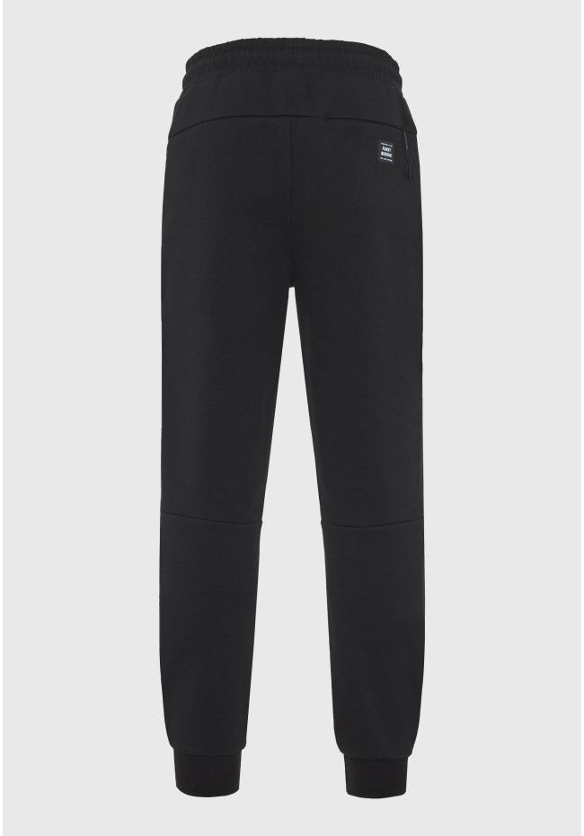 FUNKY BUDDHA ΠΑΝΤΕΛΟΝΙ ΦΟΥΤΕΡ ΑΝΔΡΙΚΗ ΜΑΥΡΟ FBM012-053-02 REGULAR FIT FUNKY BUDDHA ΠΑΝΤΕΛΟΝΙ ΦΟΥΤΕΡ ΑΝΔΡΙΚΗ ΜΑΥΡΟ FBM012-053-02 REGULAR FIT