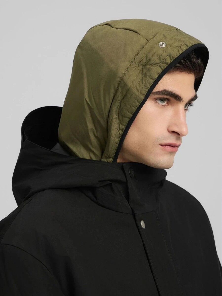 REPLAY JACKET ΑΝΔΡΙΚΟ ΜΑΥΡΟ ΜΑΚΡΥ M8477.000.85316.098 REGULAR FIT REPLAY JACKET ΑΝΔΡΙΚΟ ΜΑΥΡΟ ΜΑΚΡΥ M8477.000.85316.098 REGULAR FIT