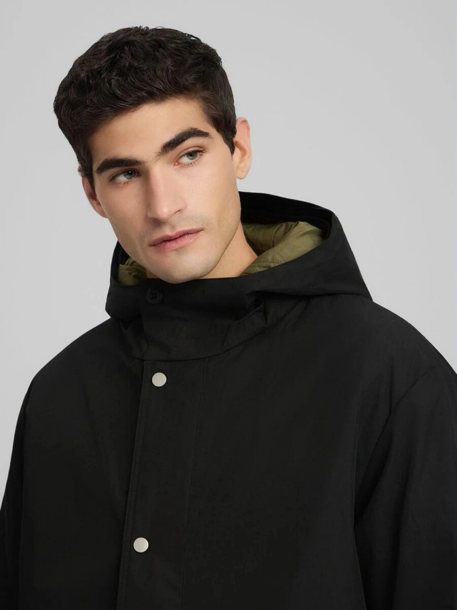 REPLAY JACKET ΑΝΔΡΙΚΟ ΜΑΥΡΟ ΜΑΚΡΥ M8477.000.85316.098 REGULAR FIT REPLAY JACKET ΑΝΔΡΙΚΟ ΜΑΥΡΟ ΜΑΚΡΥ M8477.000.85316.098 REGULAR FIT