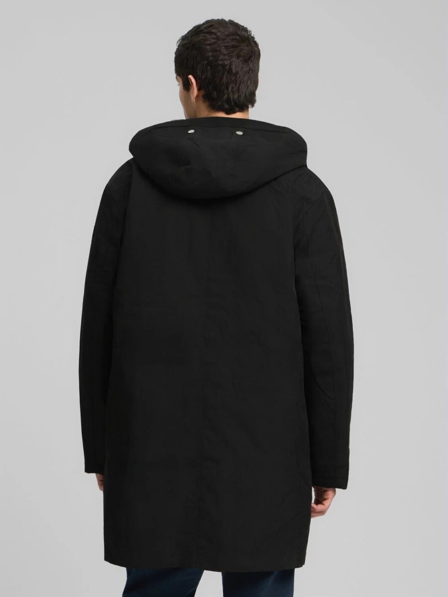 REPLAY JACKET ΑΝΔΡΙΚΟ ΜΑΥΡΟ ΜΑΚΡΥ M8477.000.85316.098 REGULAR FIT REPLAY JACKET ΑΝΔΡΙΚΟ ΜΑΥΡΟ ΜΑΚΡΥ M8477.000.85316.098 REGULAR FIT