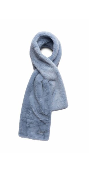 REPLAY ΚΑΣΚΟΛ ΓΟΥΝΙΝΟ ΓΥΝΑΙΚΕΙΟ ΣΙΕΛ AW9309.000.A1000C.0713