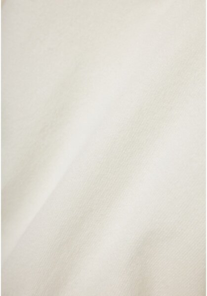 FUNKY BUDDHA ΠΛΕΚΤΟ ΓΥΝΑΙΚΕΙΟ ΛΕΥΚΟ FBL012-123-09 RELAXED FIT