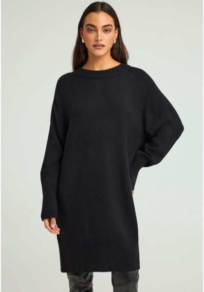 FUNKY BUDDHA ΠΛΕΚΤΟ ΦΟΡΕΜΑ ΜΑΥΡΟ FBL012-104-13 REGULAR FIT