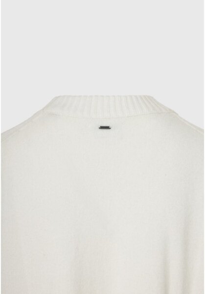 FUNKY BUDDHA ΠΛΕΚΤΟ ΦΟΡΕΜΑ ΛΕΥΚΟ FBL012-104-13 REGULAR FIT