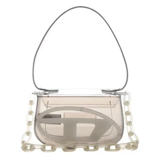 DIESEL ΤΣΑΝΤΑ ΧΕΙΡΟΣ ΓΥΝΑΙΚΕΙΑ X08396-P8763-T8044 1DR