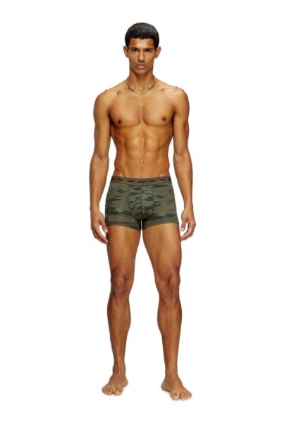 DIESEL BOXER ΑΝΔΡΙΚΟ 3ΤΜΧ A17832-0IKBL-E1832 DAMIEN-UTLT