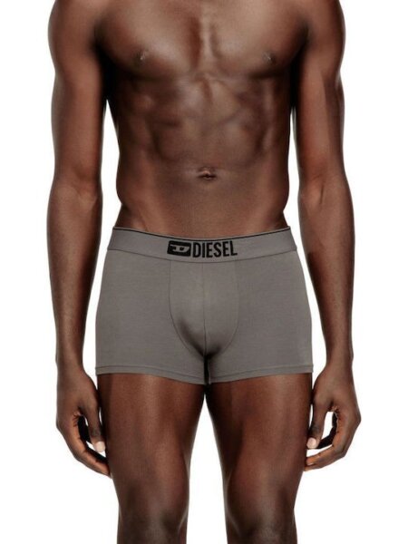 DIESEL BOXER ΑΝΔΡΙΚΟ 3ΤΜΧ 00ST3V-0GDA-E7454 UMBX-DAMIENTHREEPACK