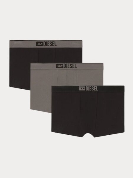 DIESEL BOXER ΑΝΔΡΙΚΟ 3ΤΜΧ 00ST3V-0GDA-E7454 UMBX-DAMIENTHREEPACK