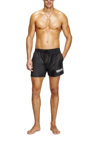 DIESEL ΜΑΓΙΟ ΑΝΔΡΙΚΟ ΜΑΥΡΟ A17583-0AFBA-E0013 KEN-37-D-BOX