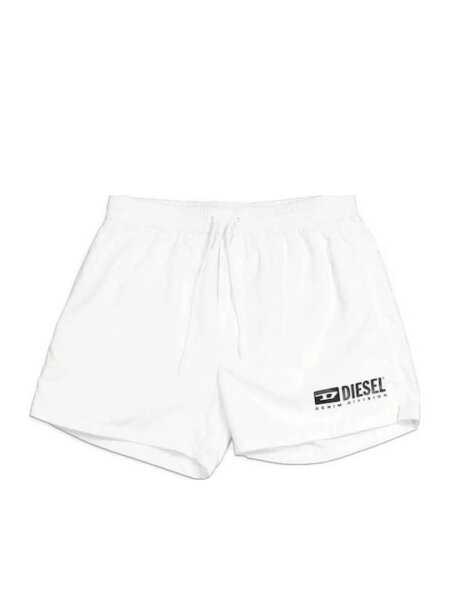 DIESEL ΜΑΓΙΟ ΑΝΔΡΙΚΟ ΛΕΥΚΟ A17583-0AFBA-E0010 KEN-37-D-BOX