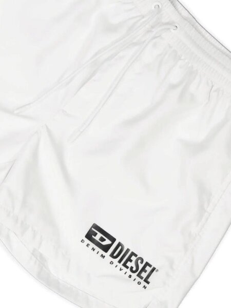 DIESEL ΜΑΓΙΟ ΑΝΔΡΙΚΟ ΛΕΥΚΟ A17583-0AFBA-E0010 KEN-37-D-BOX