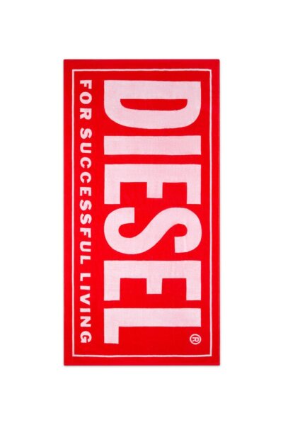 DIESEL ΠΕΤΣΕΤΑ ΚΟΚΚΙΝΗ 00CG4K-0JHAT-E2096 BMT-HELLERI