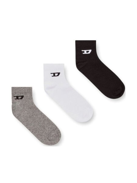 DIESEL ΚΑΛΤΣΕΣ 3ΤΜΧ A17881-0LKBI-E4157 SMK-D-ANKLE-9