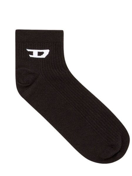 DIESEL ΚΑΛΤΣΕΣ ΜΑΥΡΕΣ 3ΤΜΧ A17881-0LKBI-E4101 SMK-D-ANKLE-9