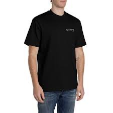 REPLAY T-SHIRT ΑΝΔΡΙΚΟ ΜΑΥΡΟ M3419.000.23804.098 REGULAR FIT