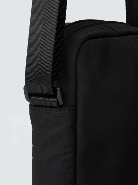 REPLAY ΤΣΑΝΤΑΚΙ ΧΙΑΣΤΙ ΑΝΔΡΙΚΟ ΜΑΥΡΟ FM3812.000.A0800A.0098