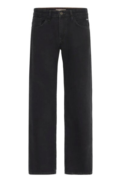 BLEND JEAN ΑΝΔΡΙΚΟ ΜΑΥΡΟ BHFLAKE 20718121-200297 RELAXED FIT
