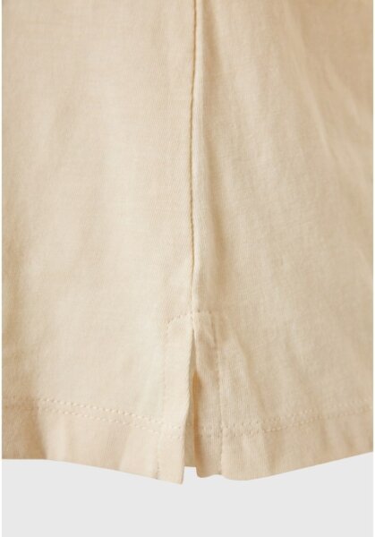 FUNKY BUDDHA T-SHIRT ΓΥΝΑΙΚΕΙΟ ΕΚΡΟΥ FBL013-122-04 REGULAR FIT