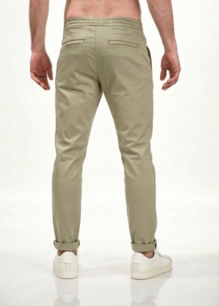 BLUE CRAFT ΠΑΝΤΕΛΟΝΙ ΑΝΔΡΙΚΟ ΧΑΚΙ-SAGE EMINEM 126 MW724.178.061