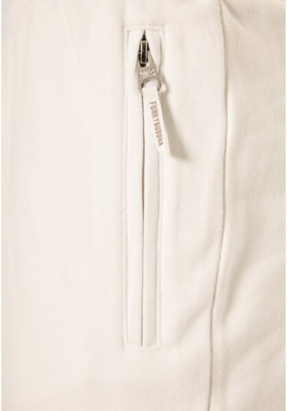 FUNKY BUDDHA ΒΕΡΜΟΥΔΑ ΦΟΥΤΕΡ ΑΝΔΡΙΚΗ ΕΚΡΟΥ FBM013-050-03 REGULAR FIT