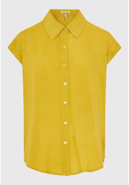 FUNKY BUDDHA ΠΟΥΚΑΜΙΣΟ ΓΥΝΑΙΚΕΙΟ LEMONGRASS FBL013-100-05