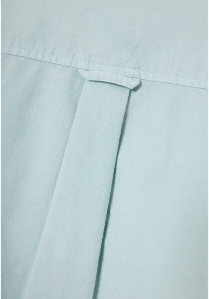 FUNKY BUDDHA ΠΟΥΚΑΜΙΣΟ OXFORD ΑΝΤΡΙΚΟ ΜΕΝΤΑ-CLOUD BLUE FBM013-051-05 REGULAR FIT