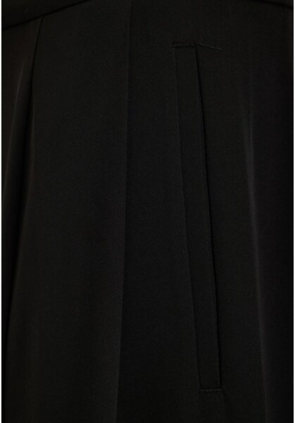 FUNKY BUDDHA ΠΑΝΤΕΛΟΝΙ 3/4 ΜΑΥΡΟ ΓΥΝΑΙΚΕΙΟ FBL013-116-02 REGULAR FIT