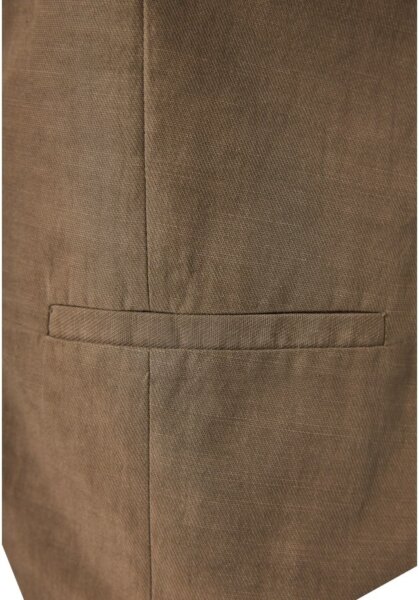 FUNKY BUDDHA ΓΙΛΕΚΟ ΑΜΑΝΙΚΟ ΓΥΝΑΙΚΕΙΟ CIGAR FBL013-103-01 REGULAR FIT