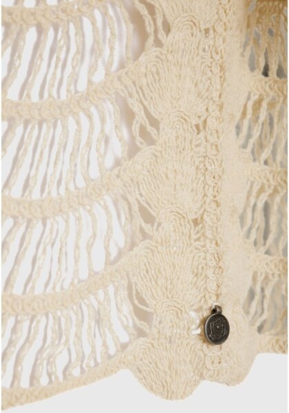 FUNKY BUDDHA ΜΠΛΟΥΖΑ ΜΕ ΑΡΑΙΗ ΠΛΕΞΗ ΓΥΝΑΙΚΕΙΑ ΜΠΕΖ FBL013-102-07 RELAXED FIT