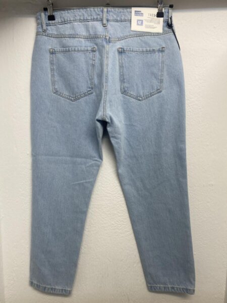 TRESOR JEAN ΑΝΔΡΙΚΟ LT BLUE 5454 DALLAS RELAXED FIT