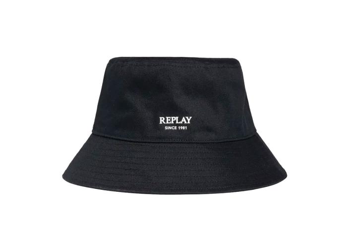 unisex-bucket-hut-replay-ax4340-ax4340000a01130098
