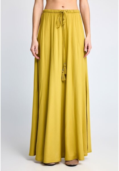 FUNKY BUDDHA ΦΟΥΣΤΑ MAXI LEMONGRASS FBL013-100-14 ΓΡΑΜΜΗ ΑΛΦΑ