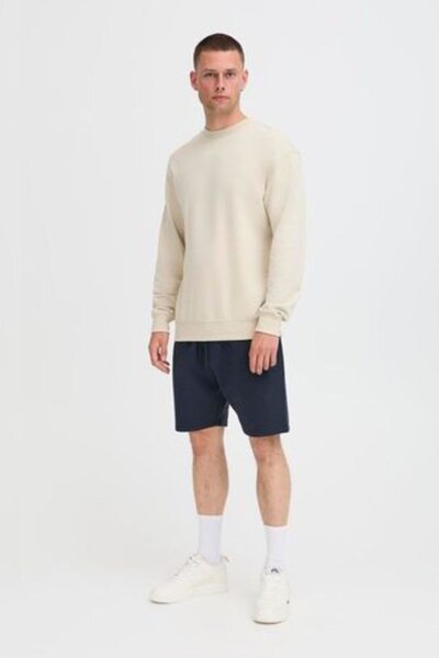 BLEND ΒΕΡΜΟΥΔΑ ΦΟΥΤΕΡ ΑΝΤΡΙΚΗ ΜΠΛΕ BHBRODY 20720761-194011 REGULAR FIT