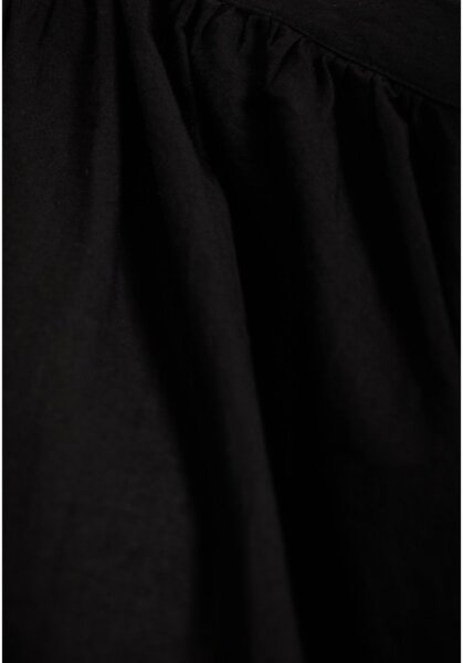 FUNKY BUDDHA ΓΥΝΑΙΚΕΙΟ ΠΟΥΚΑΜΙΣΟ ΜΑΥΡΟ FBL013-119-05 RELAXED FIT