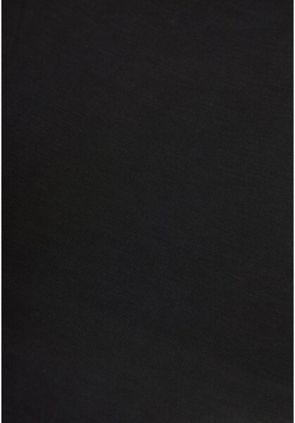 FUNKY BUDDHA T-SHIRT ΓΥΝΑΙΚΕΙΟ ΜΑΥΡΟ FBL013-106-17 REGULAR FIT