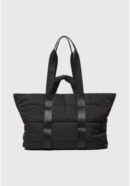 FUNKY BUDDHA ΤΣΑΝΤΑ ΚΑΠΙΤΟΝΕ ΜΑΥΡΟ FBL013-103-10