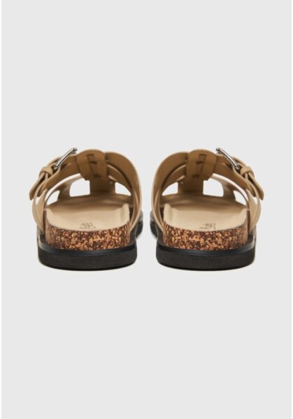 FUNKY BUDDHA ΣΑΝΔΑΛΙ ΓΥΝΑΙΚΕΙΟ ΜΠΕΖ FBL013-103-08