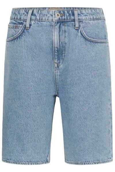 BLEND ΒΕΡΜΟΥΔΑ JEAN ΑΝΤΡΙΚΗ LIGHT BLUE BHBREEZE 20720756-200290 LOOSE FIT