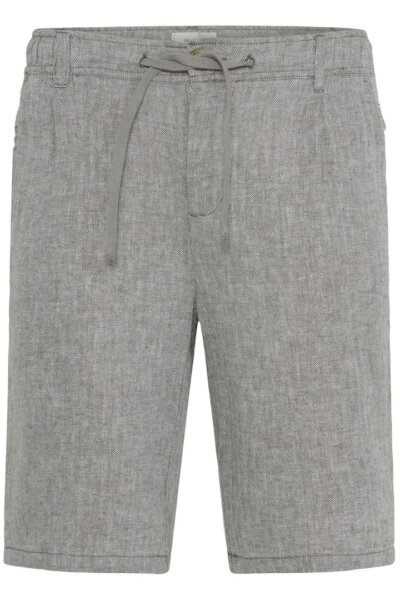 BLEND ΒΕΡΜΟΥΔΑ ΛΙΝΗ ΑΝΤΡΙΚΗ ΓΚΡΙ BHMARCO 20720680-180515 REGULAR FIT