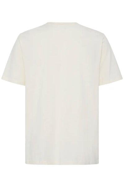 BLEND T-SHIRT ΑΝΔΡΙΚΟ OFF WHITE BHKALLE 20720649-900009215 REGULAR FIT