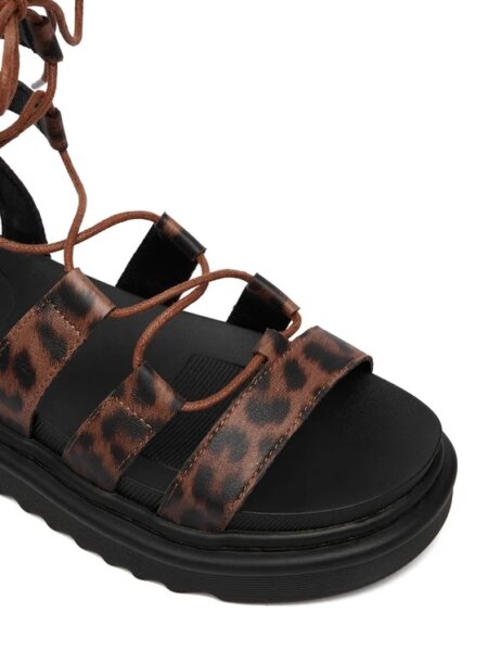 REPLAY ΠΕΔΙΛΟ ΓΥΝΑΙΚΕΙΟ ΛΕΟΠΑΡ ATLAS LEO GWF6L.000.C0003S-1367 LEOPARD