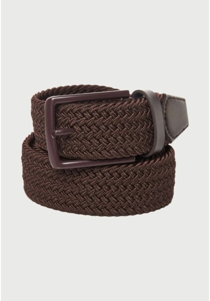 FUNKY BUDDHA ΖΩΝΗ ΕΛΑΣΤΙΚΗ ΚΑΦΕ FBM013-031-10