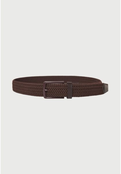 FUNKY BUDDHA ΖΩΝΗ ΕΛΑΣΤΙΚΗ ΚΑΦΕ FBM013-031-10